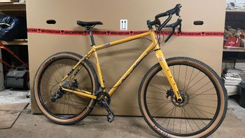 Used Cinelli Hobootleg Shimano Tiagra 2024 Road & Gravel