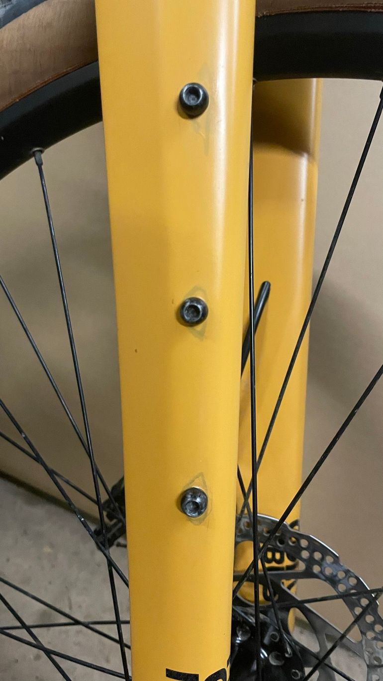 Used Cinelli Hobootleg Shimano Tiagra 2024 Road & Gravel — image 5 of 7