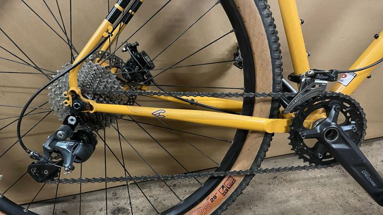 Used Cinelli Hobootleg Shimano Tiagra 2024 Road & Gravel — image 3 of 7