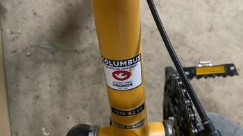 Used Cinelli Hobootleg Shimano Tiagra 2024 Road & Gravel — image 6 of 7