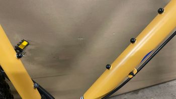Used Cinelli Hobootleg Shimano Tiagra 2024 Road & Gravel — image 4 of 7