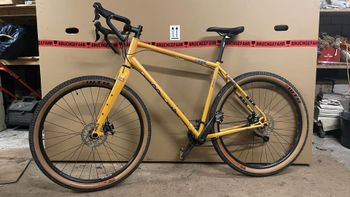 Used Cinelli Hobootleg Shimano Tiagra 2024 Road & Gravel — image 2 of 7