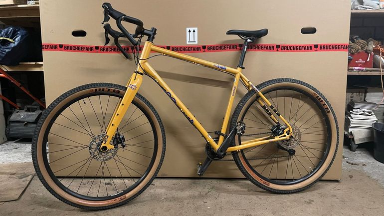 Used Cinelli Hobootleg Shimano Tiagra 2024 Road & Gravel — image 2 of 7