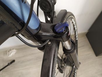 Used Ghost SQUARE TREKKING Essential W 2021 2021 Urban — image 5 of 10