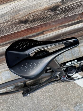 Used S Works S Works Custom Shimano Ultegra Di2 2018 Road & Gravel — image 11 of 15