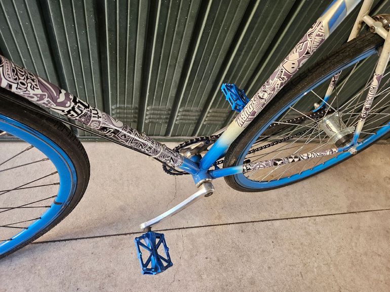 Used Columbus Columbus Custom Urban — image 6 of 6