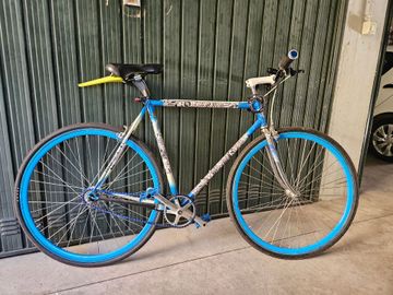 Used Columbus Custom Urban & Touring