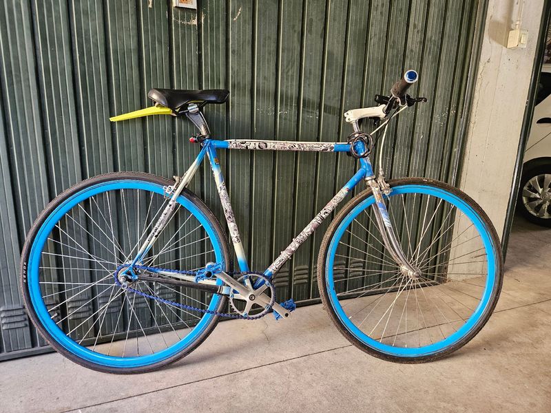 Gebrauchtes Columbus Custom Urban & Touring