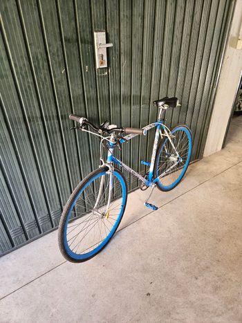 Used Columbus Columbus Custom Urban — image 3 of 6