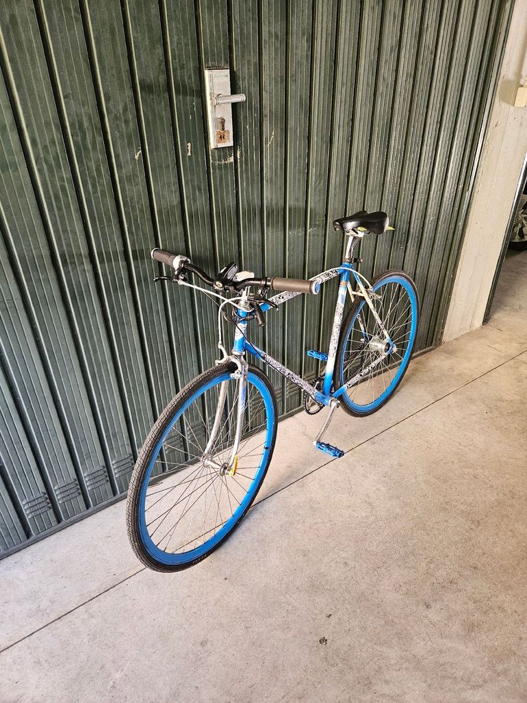 Used Columbus Columbus Custom Urban — image 3 of 6