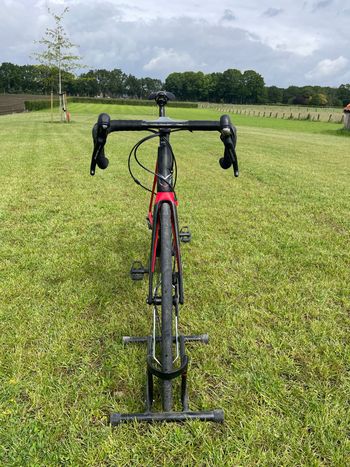 Used Felt FR3 Disc 2017 2017 Road & Gravel, Rot — image 3 of 5