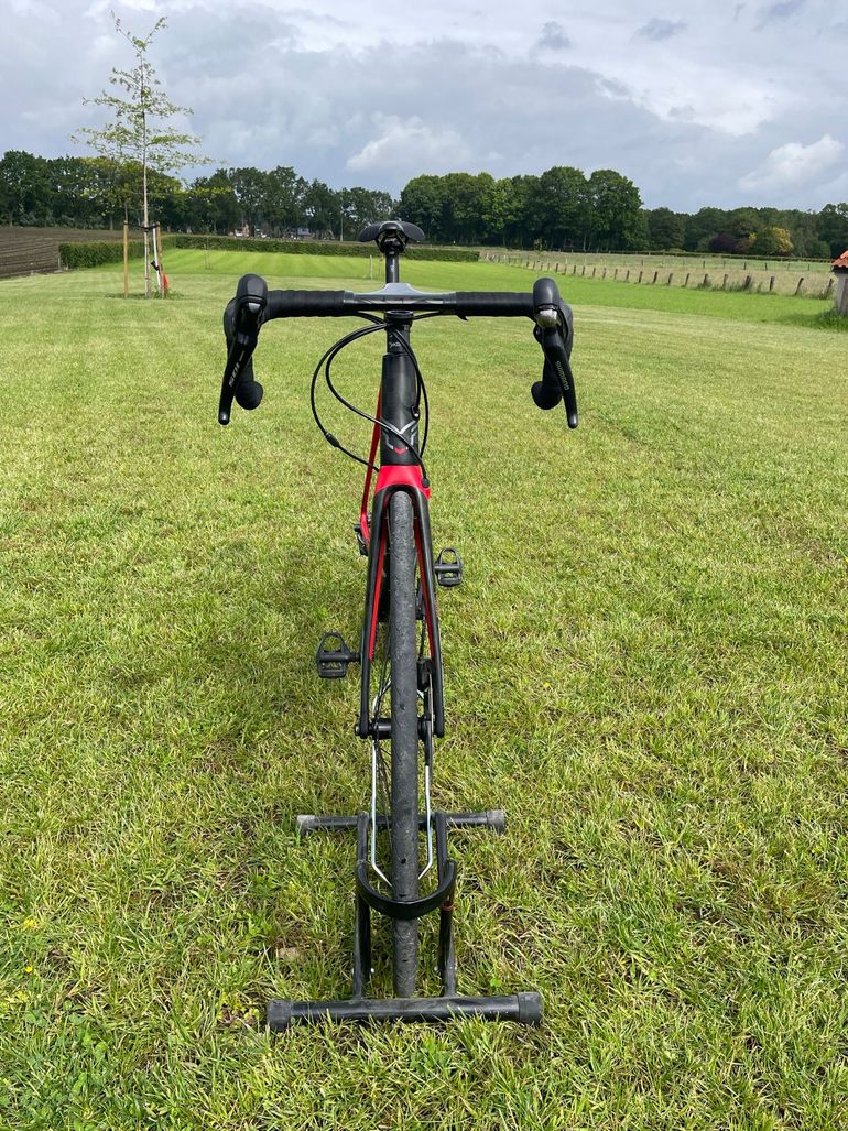 Used Felt FR3 Disc 2017 2017 Road & Gravel, Rot — image 3 of 5