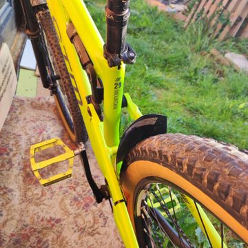 Used CTM Skaut SRAM GX Eagle 2019 Mountainbike, Green, 27.5 (650B) — image 12 of 12