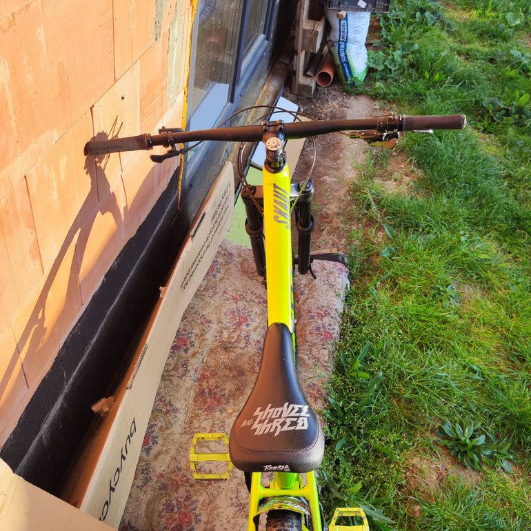Used CTM Skaut SRAM NX 2024 Mountainbike — image 7 of 12