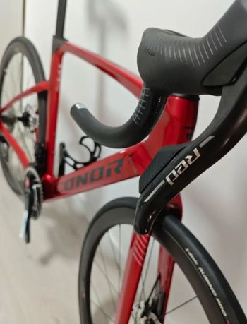 Used Conor VOLCANO SRAM Red eTap 2026 Road & Gravel — image 5 of 5