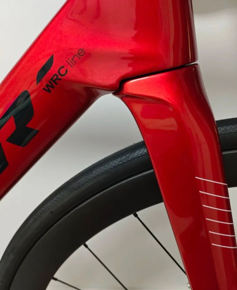 Used Conor VOLCANO SRAM Red eTap 2026 Road & Gravel — image 4 of 5