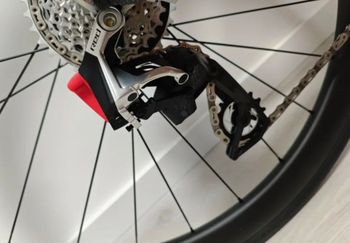 Used Conor VOLCANO SRAM Red eTap 2026 Road & Gravel — image 3 of 5