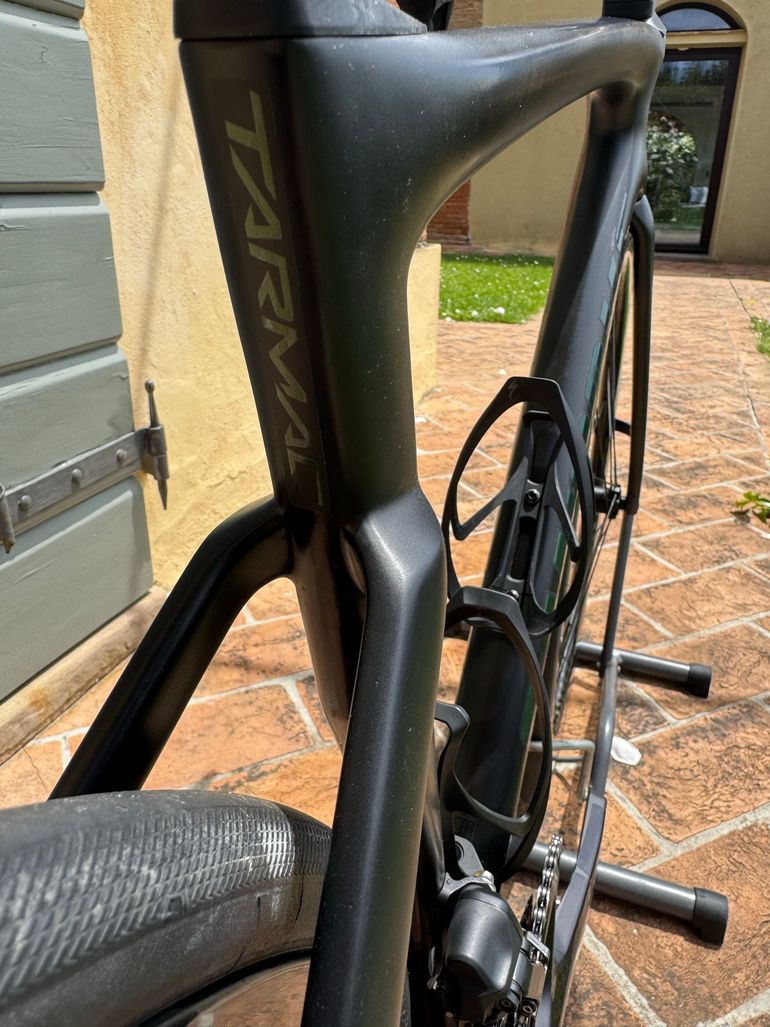Used Specialized S-Works Tarmac SL7 - Shimano Dura-Ace Di2 2023 2023 Road & Gravel — image 15 of 22