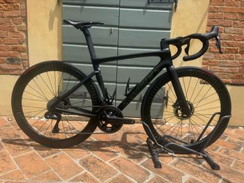 Used Specialized S-Works Tarmac SL7 - Shimano Dura-Ace Di2 2023 2023 Road & Gravel