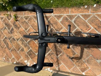 Used Specialized S-Works Tarmac SL7 - Shimano Dura-Ace Di2 2023 2023 Road & Gravel — image 6 of 22