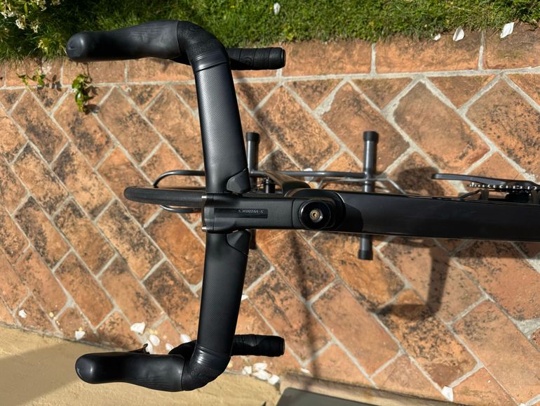Used Specialized S-Works Tarmac SL7 - Shimano Dura-Ace Di2 2023 2023 Road & Gravel — image 6 of 22