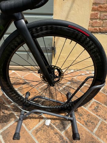 Used Specialized S-Works Tarmac SL7 - Shimano Dura-Ace Di2 2023 2023 Road & Gravel — image 8 of 22