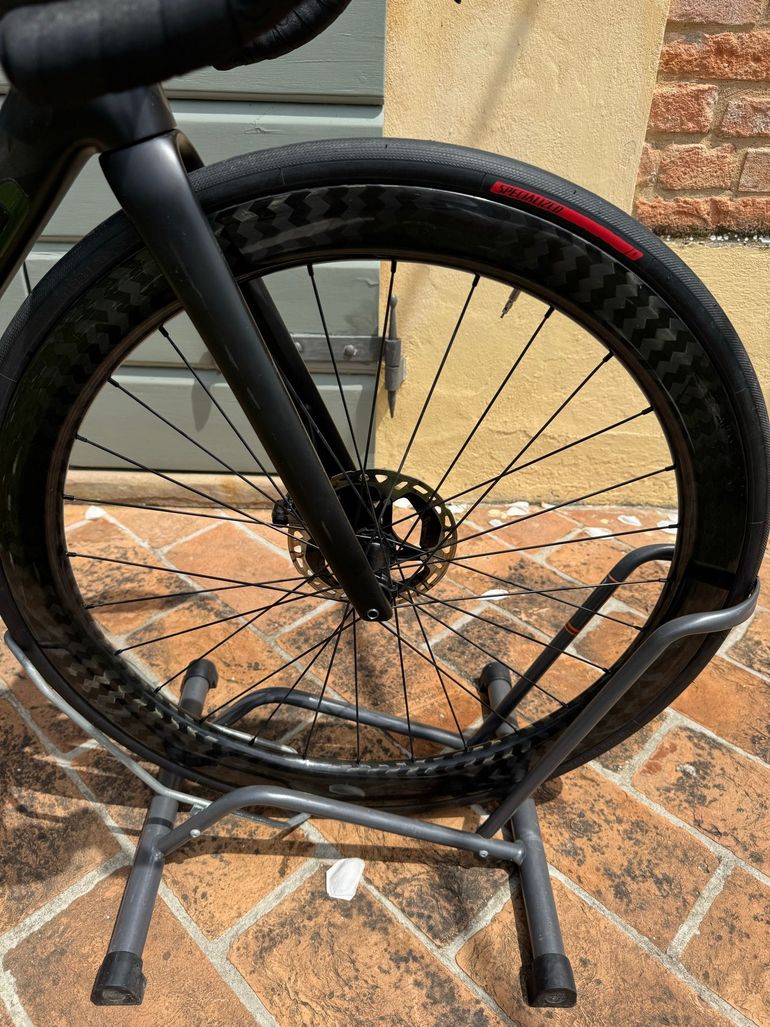 Used Specialized S-Works Tarmac SL7 - Shimano Dura-Ace Di2 2023 2023 Road & Gravel — image 8 of 22