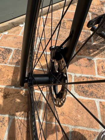 Used Specialized S-Works Tarmac SL7 - Shimano Dura-Ace Di2 2023 2023 Road & Gravel — image 18 of 22