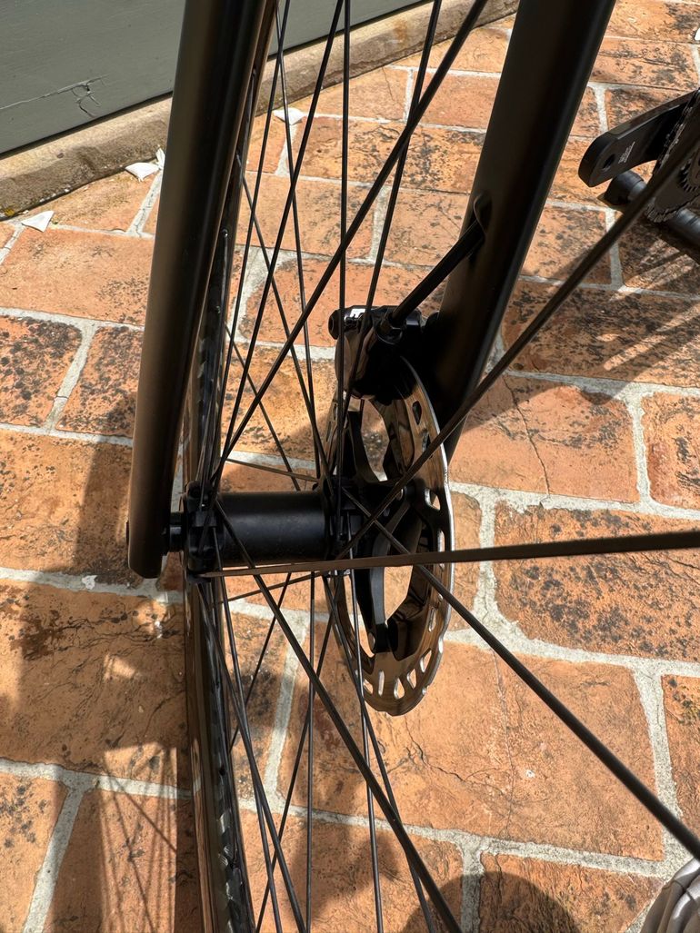 Used Specialized S-Works Tarmac SL7 - Shimano Dura-Ace Di2 2023 2023 Road & Gravel — image 18 of 22