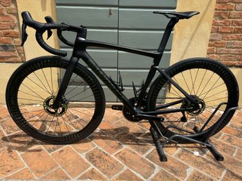Used Specialized S-Works Tarmac SL7 - Shimano Dura-Ace Di2 2023 2023 Road & Gravel — image 16 of 22