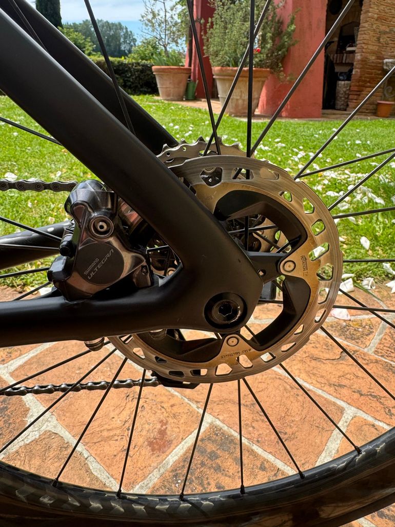 Used Specialized S-Works Tarmac SL7 - Shimano Dura-Ace Di2 2023 2023 Road & Gravel — image 12 of 22