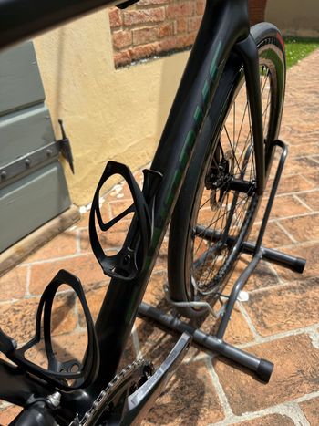 Used Specialized S-Works Tarmac SL7 - Shimano Dura-Ace Di2 2023 2023 Road & Gravel — image 5 of 22