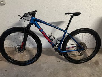 Gebrauchtes Specialized S-Works Epic Hardtail 2019 2019 MTB