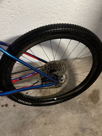Brugt Specialized S-Works Epic Hardtail 2019 2019 Mountainbike — billede 3 af 10