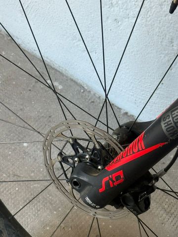 Brugt Specialized S-Works Epic Hardtail 2019 2019 Mountainbike — billede 10 af 10