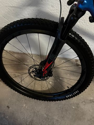 Brugt Specialized S-Works Epic Hardtail 2019 2019 Mountainbike — billede 4 af 10