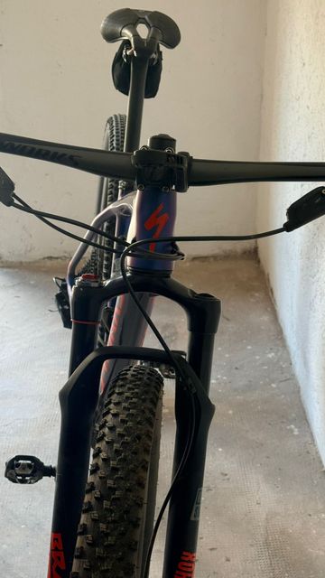Brugt Specialized S-Works Epic Hardtail 2019 2019 Mountainbike — billede 9 af 10