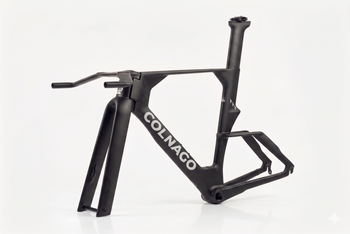 Used Colnago TT1 Frame Kit 2025 Frameset 2025 Road & Gravel