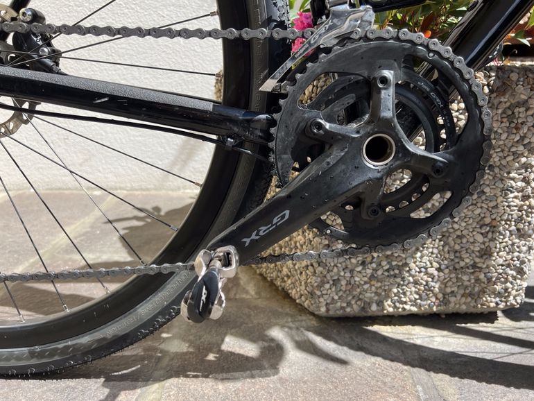 Used Conway GRV 800 Alu 2021 2021 Road & Gravel — image 5 of 7