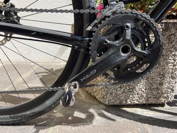 Used Conway GRV 800 Alu 2021 2021 Road & Gravel — image 6 of 7