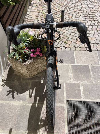 Used Conway GRV 800 Alu 2021 2021 Road & Gravel — image 2 of 7