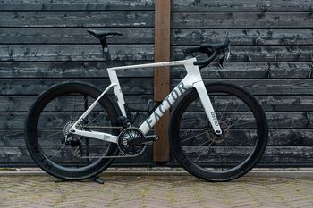 Used Factor OSTRO VAM - SRAM Force w/ Power Meter 2025 2025 Road & Gravel