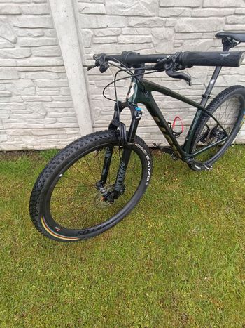 Used Scott Scale 930 2022 2022 Mountainbike — image 4 of 9