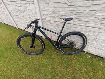 Used Scott Scale 930 2022 2022 MTB
