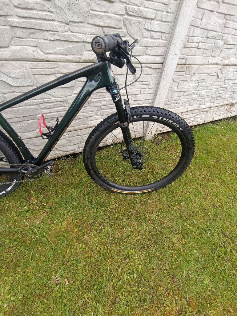 Used Scott Scale 930 2022 2022 Mountainbike — image 6 of 9