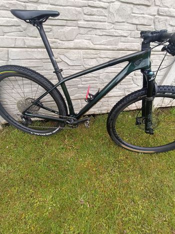 Used Scott Scale 930 2022 2022 Mountainbike — image 7 of 9
