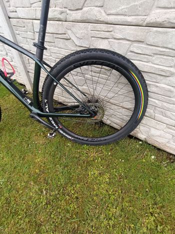 Used Scott Scale 930 2022 2022 Mountainbike — image 2 of 9