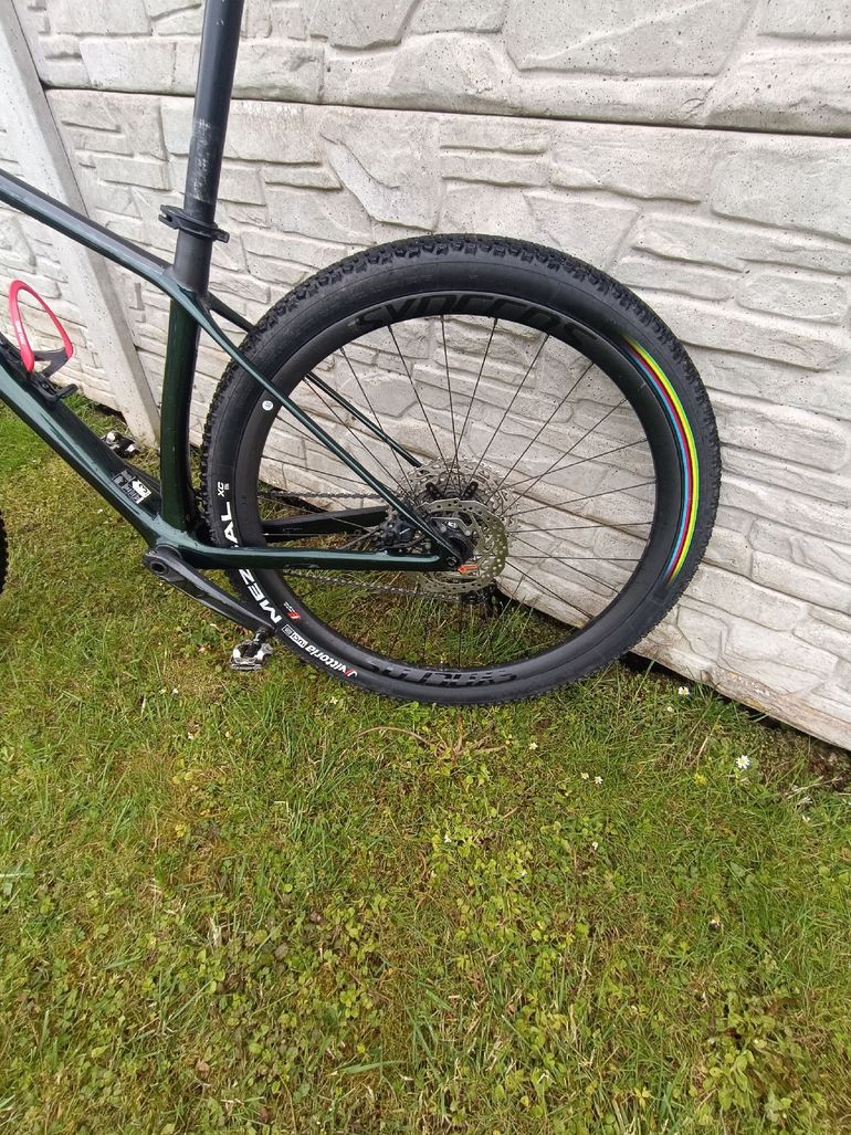 Used Scott Scale 930 2022 2022 Mountainbike — image 2 of 9