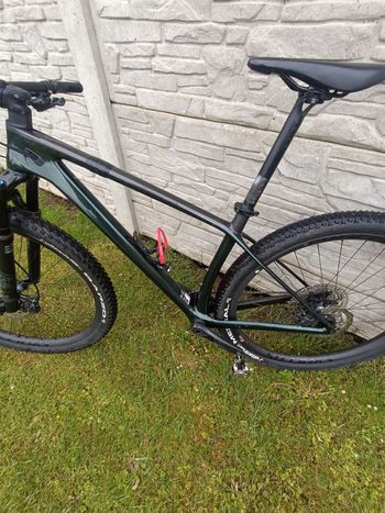 Used Scott Scale 930 2022 2022 Mountainbike — image 3 of 9
