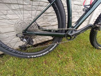 Used Scott Scale 930 2022 2022 Mountainbike — image 9 of 9